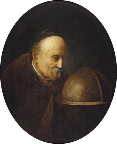 Eracle da Gerrit Dou